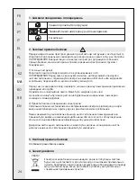 Preview for 24 page of Inspire 276000701002 Instruction Manual