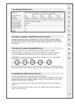 Preview for 27 page of Inspire 276000701002 Instruction Manual