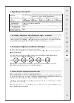 Preview for 29 page of Inspire 276000701002 Instruction Manual