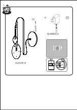 Предварительный просмотр 3 страницы Inspire 3276000301707 Assembly, Use, Maintenance Manual