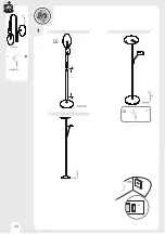 Предварительный просмотр 24 страницы Inspire 3276000301707 Assembly, Use, Maintenance Manual