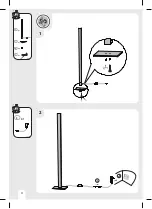 Предварительный просмотр 4 страницы Inspire 3276000393078 Assembly, Use, Maintenance Manual