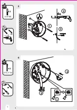 Предварительный просмотр 5 страницы Inspire 3276000441786 Assembly, Use, Maintenance Manual