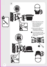 Предварительный просмотр 6 страницы Inspire 3276000441786 Assembly, Use, Maintenance Manual