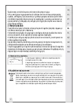 Preview for 17 page of Inspire 3276000552307 Assembly, Use, Maintenance Manual