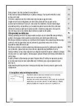 Preview for 21 page of Inspire 3276000552307 Assembly, Use, Maintenance Manual