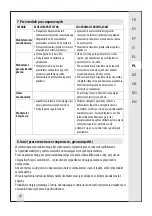 Preview for 23 page of Inspire 3276000552307 Assembly, Use, Maintenance Manual