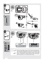 Preview for 38 page of Inspire 3276000552307 Assembly, Use, Maintenance Manual