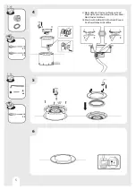 Предварительный просмотр 5 страницы Inspire 3276000589679 Maintenance Manual