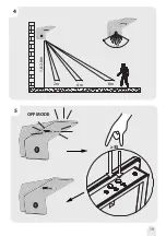 Предварительный просмотр 19 страницы Inspire 3276000700890 Instruction Manual