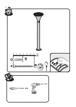 Предварительный просмотр 2 страницы Inspire 3276000700920 Instruction Manual