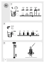 Предварительный просмотр 29 страницы Inspire 3276000700920 Instruction Manual