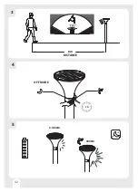 Предварительный просмотр 32 страницы Inspire 3276000700920 Instruction Manual