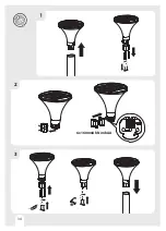 Предварительный просмотр 34 страницы Inspire 3276000700920 Instruction Manual