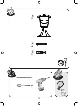 Предварительный просмотр 5 страницы Inspire 3276007051421 Instruction Manual