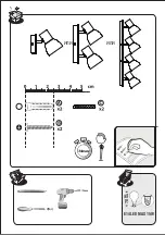 Preview for 2 page of Inspire 3276007097719 Assembly-Use-Maintenence Manual