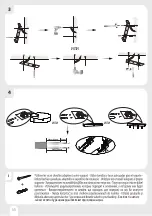 Предварительный просмотр 11 страницы Inspire 3276007097719 Assembly-Use-Maintenence Manual