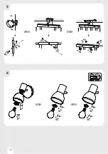 Preview for 12 page of Inspire 3276007097719 Assembly-Use-Maintenence Manual