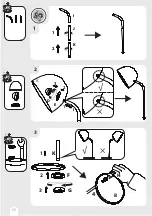 Предварительный просмотр 11 страницы Inspire 3276007099508 Assembly, Use, Maintenance Manual