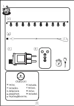 Предварительный просмотр 3 страницы Inspire 3276007144574 Instruction Manual