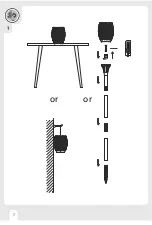 Предварительный просмотр 7 страницы Inspire 3276007154122 Instruction Manual