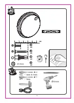 Предварительный просмотр 4 страницы Inspire 3276007271997 Instruction Manual