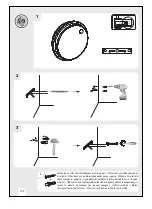 Предварительный просмотр 24 страницы Inspire 3276007271997 Instruction Manual