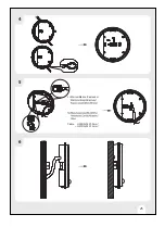 Предварительный просмотр 25 страницы Inspire 3276007271997 Instruction Manual