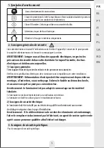 Preview for 5 page of Inspire 3276007273731 Assembly Instructions Manual