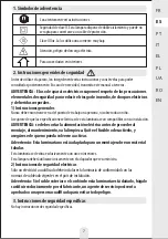 Preview for 7 page of Inspire 3276007273731 Assembly Instructions Manual