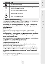 Preview for 9 page of Inspire 3276007273731 Assembly Instructions Manual