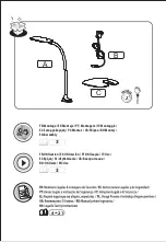 Предварительный просмотр 3 страницы Inspire 3276007275391 Instruction Manual