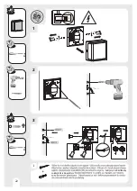 Предварительный просмотр 22 страницы Inspire 3276007333466 Assembly, Use, Maintenance Manual