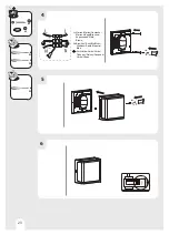 Предварительный просмотр 23 страницы Inspire 3276007333466 Assembly, Use, Maintenance Manual