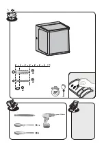 Предварительный просмотр 21 страницы Inspire 3276007333473 Assembly, Use, Maintenance Manual