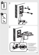 Предварительный просмотр 25 страницы Inspire 3276007333572 Assembly, Use, Maintenance Manual