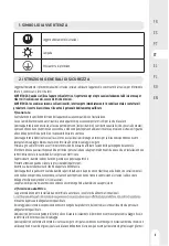 Предварительный просмотр 13 страницы Inspire 3276007345261 Assembly, Use, Maintenance Manual