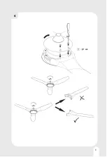 Предварительный просмотр 31 страницы Inspire 3276007345261 Assembly, Use, Maintenance Manual