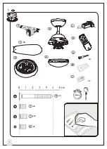 Предварительный просмотр 2 страницы Inspire 3276007345308 Assembly, Use, Maintenance Manual