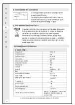 Предварительный просмотр 26 страницы Inspire 3276007345308 Assembly, Use, Maintenance Manual