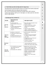 Предварительный просмотр 37 страницы Inspire 3276007345308 Assembly, Use, Maintenance Manual