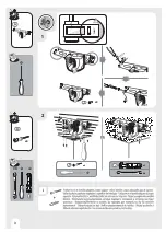 Предварительный просмотр 50 страницы Inspire 3276007345308 Assembly, Use, Maintenance Manual