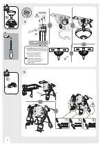 Предварительный просмотр 51 страницы Inspire 3276007345308 Assembly, Use, Maintenance Manual