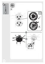 Предварительный просмотр 55 страницы Inspire 3276007345308 Assembly, Use, Maintenance Manual