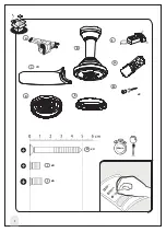 Preview for 2 page of Inspire 3276007345353 Assembly, Use, Maintenance Manual