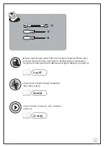 Preview for 3 page of Inspire 3276007345353 Assembly, Use, Maintenance Manual