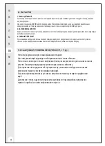 Preview for 38 page of Inspire 3276007345353 Assembly, Use, Maintenance Manual