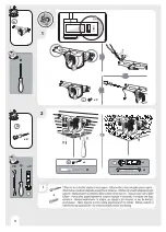 Preview for 50 page of Inspire 3276007345353 Assembly, Use, Maintenance Manual