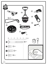 Предварительный просмотр 2 страницы Inspire 3276007345445 Assembly, Use, Maintenance Manual