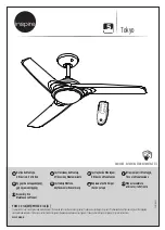 Inspire 3276007345568 Assembly, Use, Maintenance Manual предпросмотр